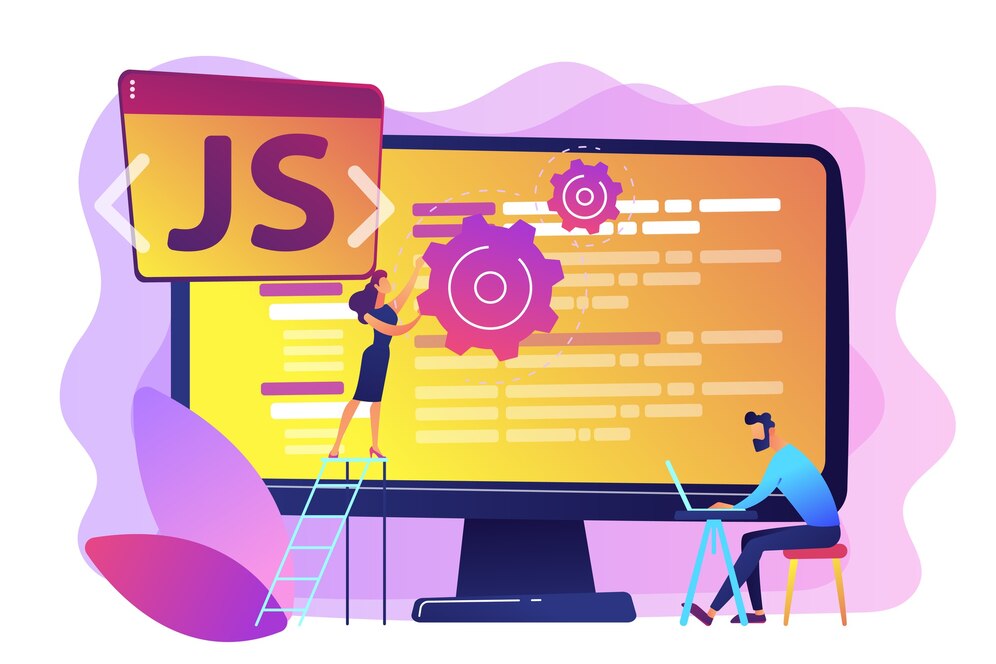 You are currently viewing Programmation JavaScript : Le Langage du Web