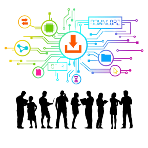 Lire la suite à propos de l’article Évolution de l’Informatique