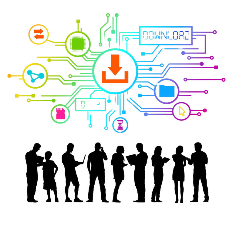 Évolution de l’Informatique